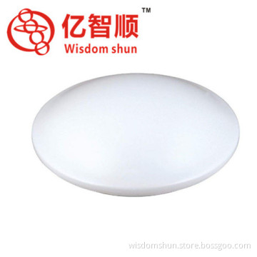 Factory price White indoor round Surface mount recessed 3w 6W 12W 18W 24w